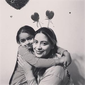 Meet your Posher, Norma y katie